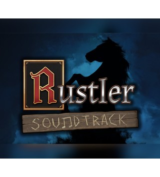 Rustler - Soundtrack DLC Steam Key EUROPE
